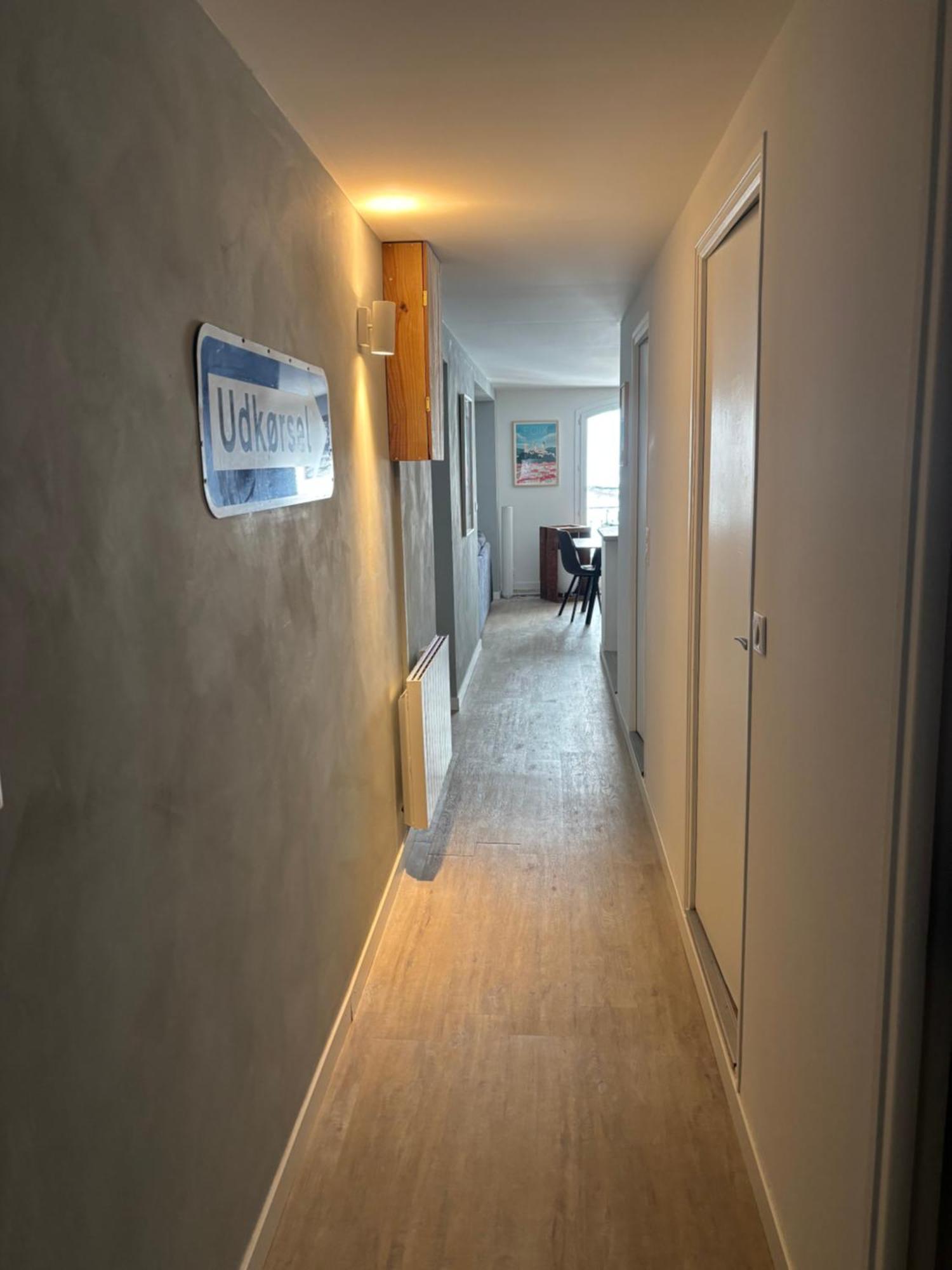 Bel Appartement Centre Ville De Foix Ngoại thất bức ảnh
