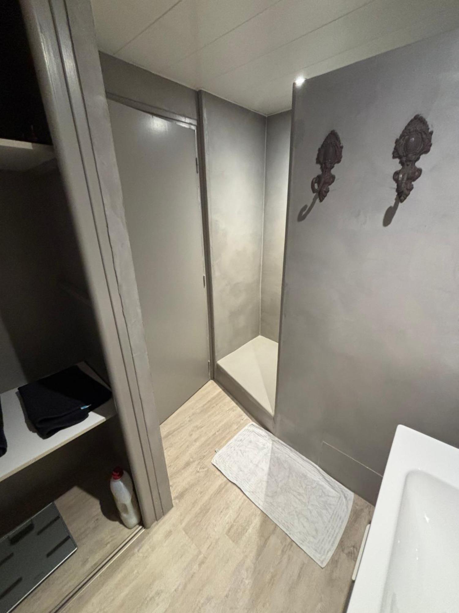 Bel Appartement Centre Ville De Foix Ngoại thất bức ảnh