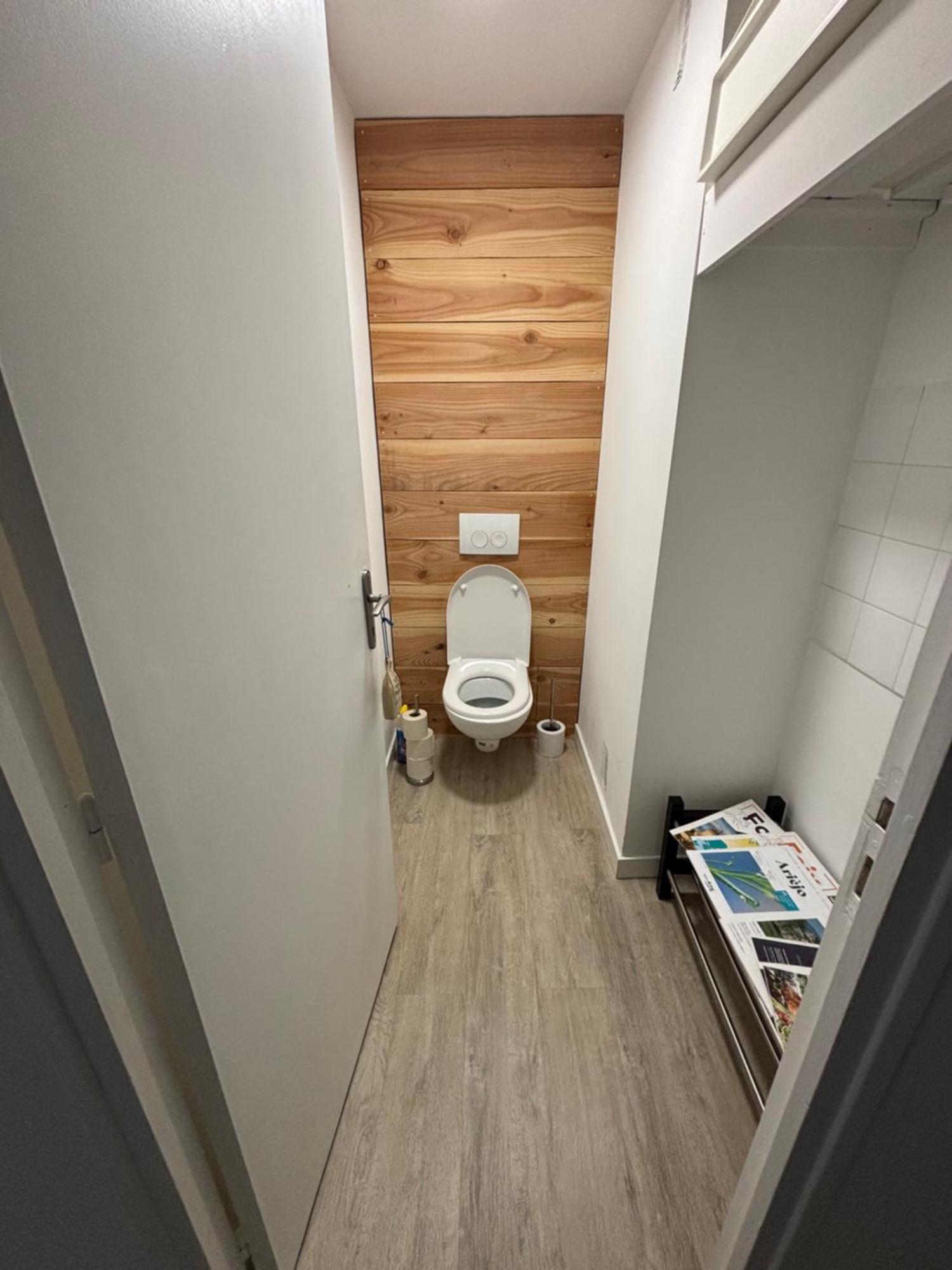 Bel Appartement Centre Ville De Foix Ngoại thất bức ảnh